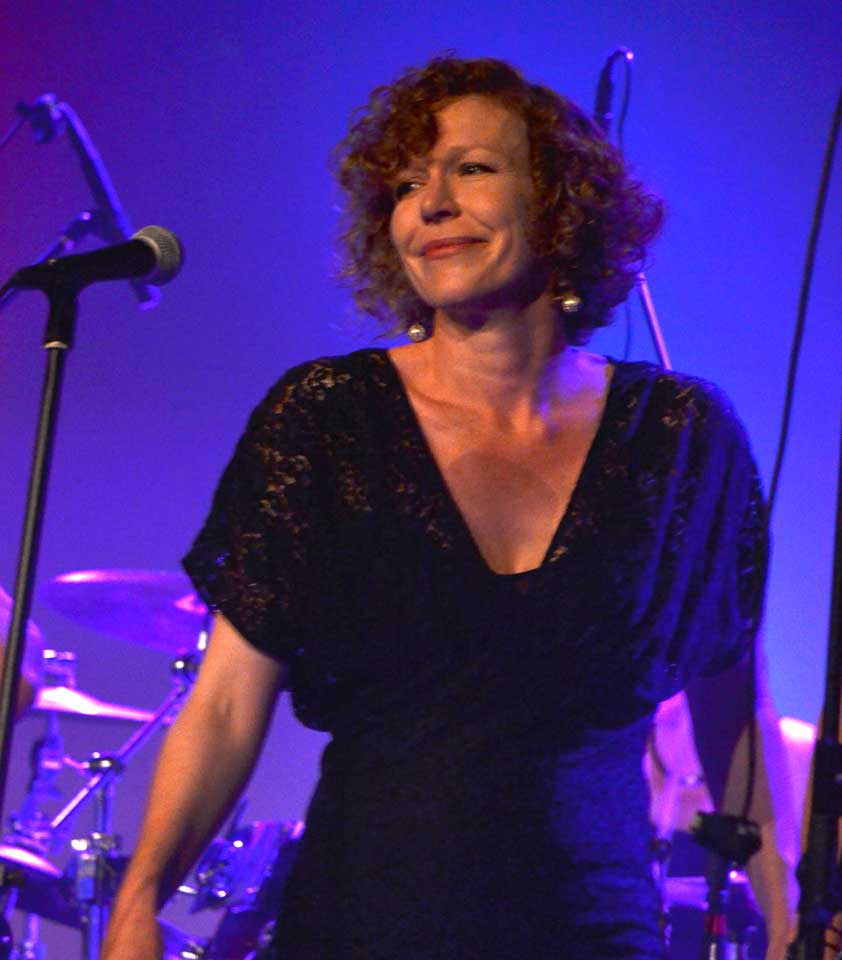 Kay Octigan