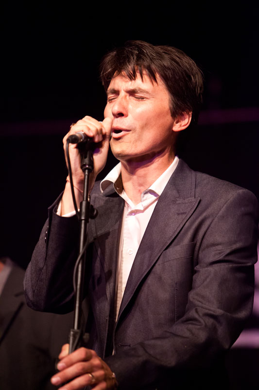 Matt Byrne